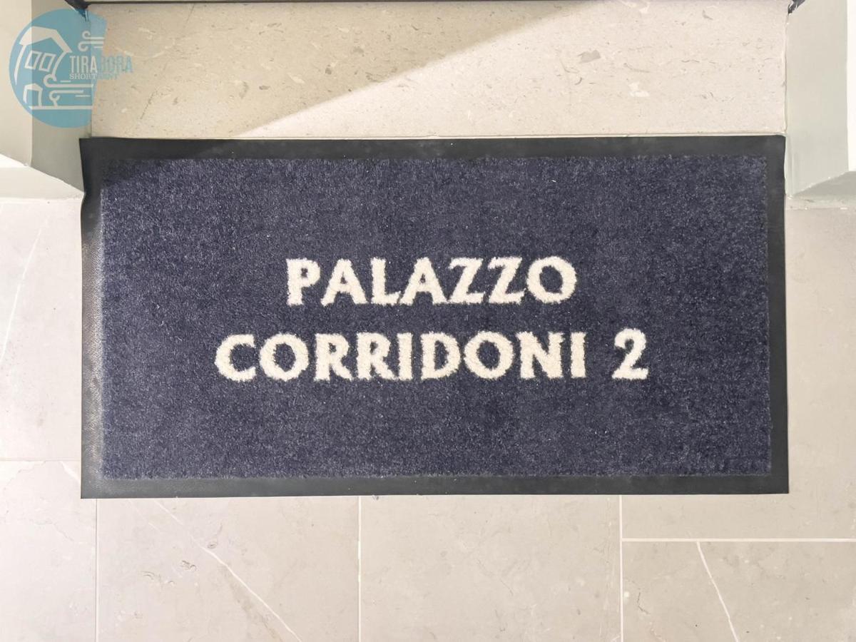 Corridoni 2E Tirabora Short Rent Apartment Trieste Exterior photo